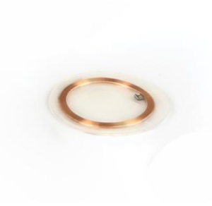 LF-PET Disc Tag