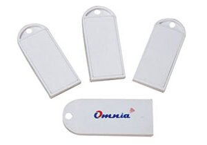 UHF Jewellery Tag