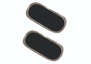 UHF Patch Tire Tag