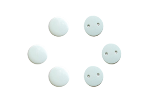 HF- 16mm Laundry Tag