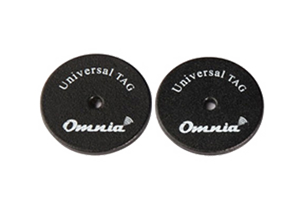 HF-Universal Tag (with hole)