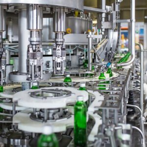 Manufacturing & Automation
