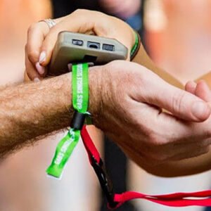 Personal Identification
