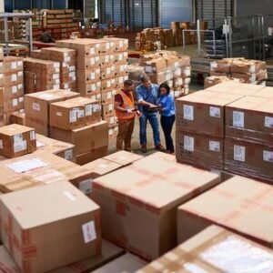 Inventory Management