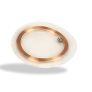 HF-PET Disc Tag