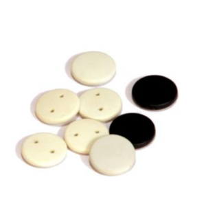 HF- 16mm Laundry Tag