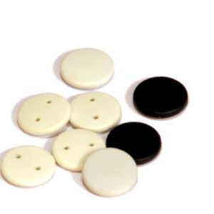 LF – 16 mm Laundry Tag