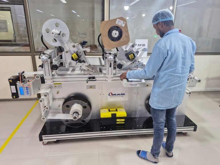 Soft Label Manufacturing