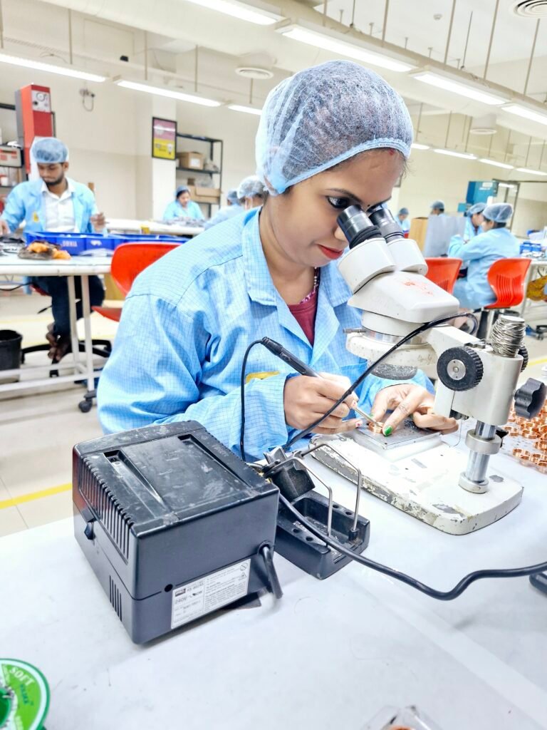 Soldering