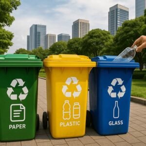 Waste Management