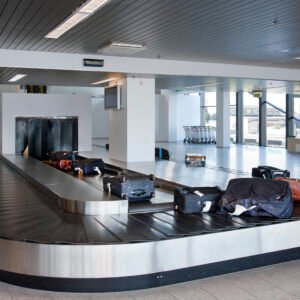 Baggage Handling