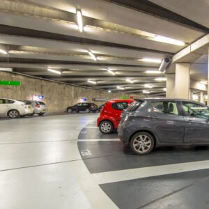 Parking Management