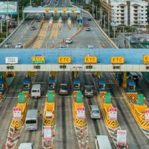 Electronic Toll Collection