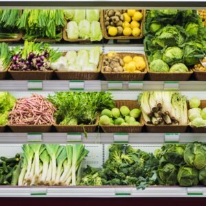 Food Packaging Traceability