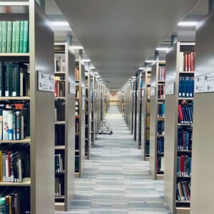 Library Applications