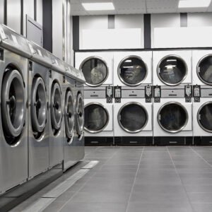 Laundry Management