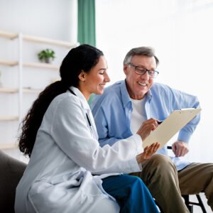 Patient Tracking