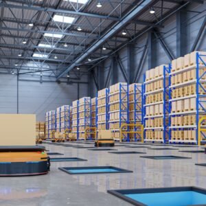Asset Tracking