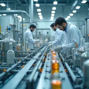 Pharmaceutical Authentication