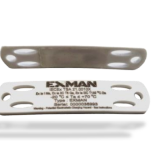 HF – EXMAN Tag