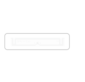 UHF Label - 40 x 10 mm