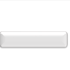 UHF Label – 73 x 17 mm