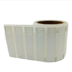 UHF Pluto Label (on Metal) - 94.5 x 22 mm