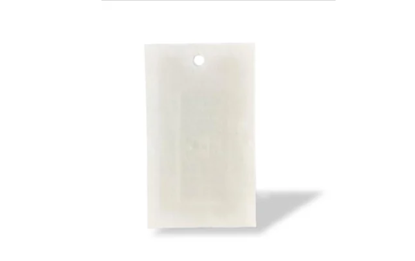UHF Price Tag – 76 x 45 mm