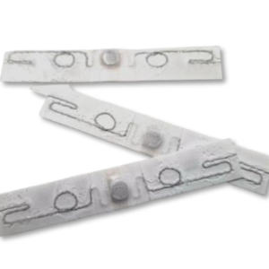 UHF Fabric Laundry Tag