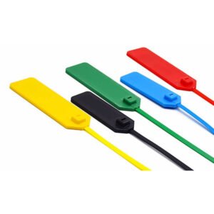 UHF Cable Tie Tag