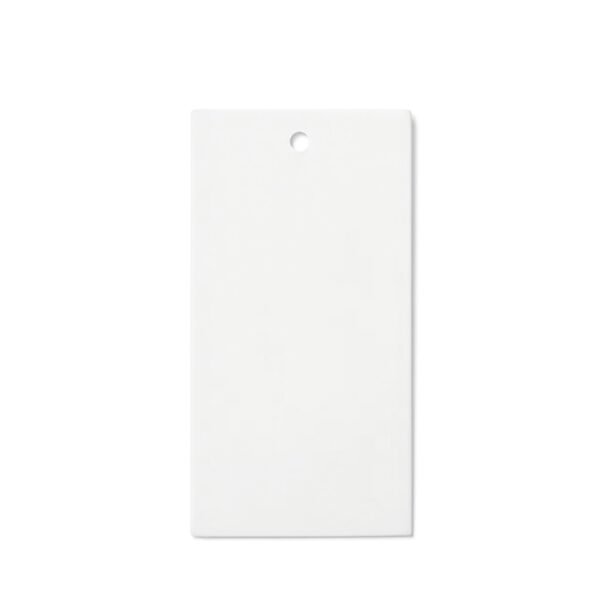 UHF Price Tag – 76 x 45 mm