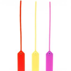 UHF Cable Tie Tag