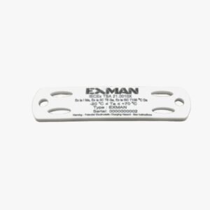 HF – EXMAN Tag