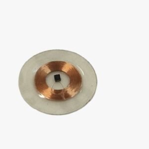HF-PET Disc Tag