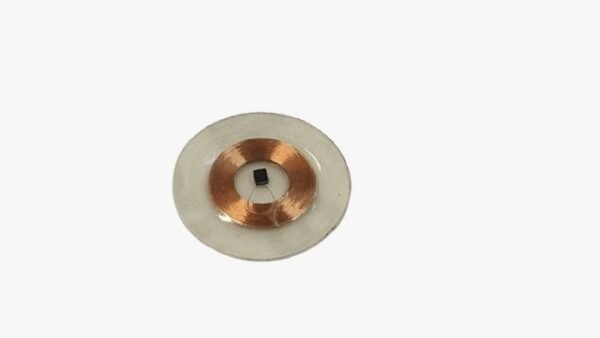 LF-PET Disc Tag