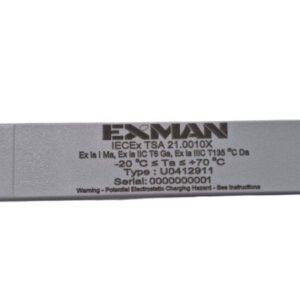 IECEx–UHF–Innova Tag