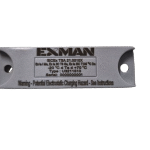 IECEx–UHF–Micro Tag
